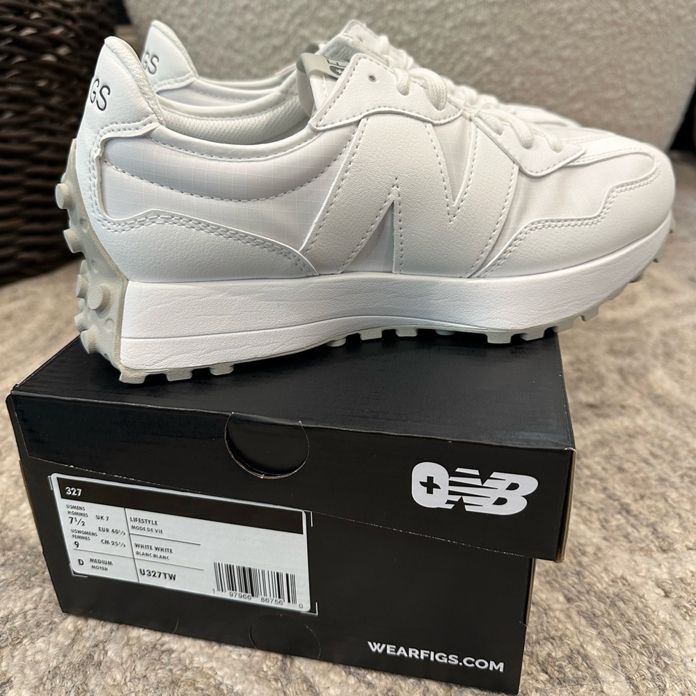 New Balance 327 x FIGS